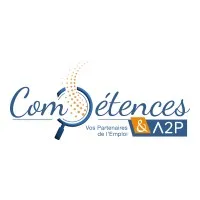 COMPETENCES & A2P logo