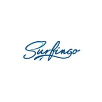 SURFINGO logo