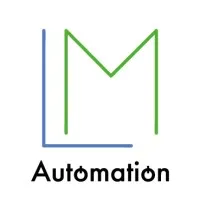 LM AUTOMATION logo