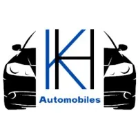 K.H AUTOMOBILE logo