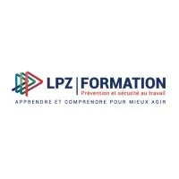 LPZ FORMATION logo