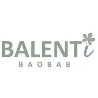 BALENTI logo