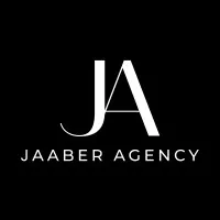 JAABER AGENCY (JA) logo