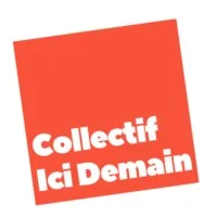 ICI & DEMAIN logo