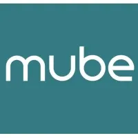 MUBE logo