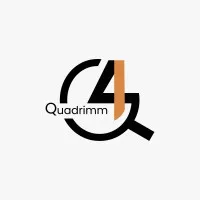 QUADRIMM logo