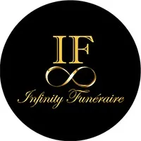 INFINITY FUNERAIRE logo