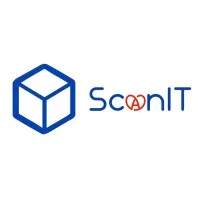 SCANIT logo