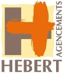 HEBERT AGENCEMENT logo
