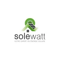 SOLEWATT logo