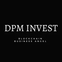 DPM INVEST logo