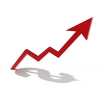 UP SALES logo