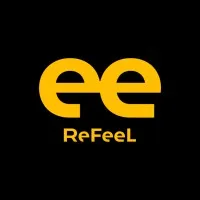 REFEEL logo