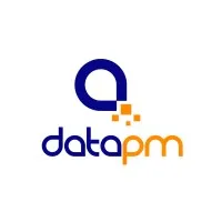 DATA PM logo