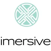 IMERSIVE logo