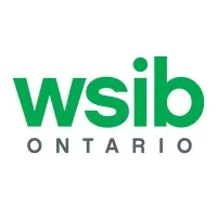 WSIB logo