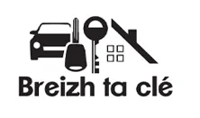 BREIZH TA CLE logo