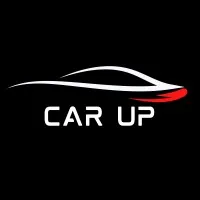 CAR UP (CU) logo