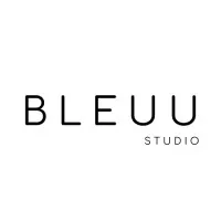 BLEUU-STUDIO logo