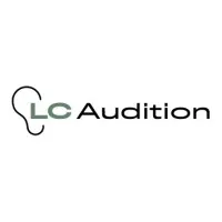 LC AUDITION logo
