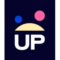 UP UP UP logo