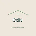 LA CONCIERGERIE DENIM logo