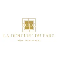 Voici le logo de la marque SAS NOUVELLE DEMEURE DU PARC qui représente son identité graphique.