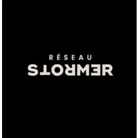 RESEAU STORMER logo