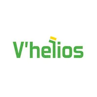 V'HELIOS logo
