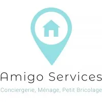 AMIGO SERVICES logo