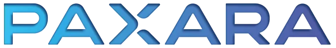 PAXARA FRANCE logo
