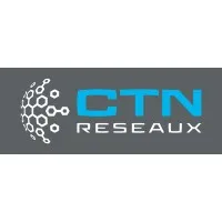 CTN RESEAUX logo