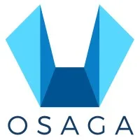 OSAGA logo