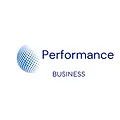 PERFORMANCE BUSINESS ACADEMY logo