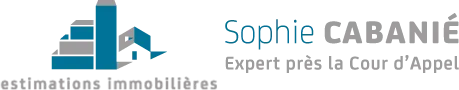 SOPHIE CABANIE logo