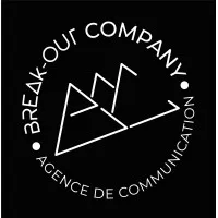 BREAK-OUT COMPANY logo