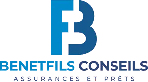 BENETFILS CONSEILS logo