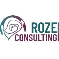 ROZE CONSULTING logo