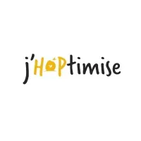 J'HOPTIMISE logo