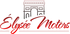 ELYSEE MOTORS logo