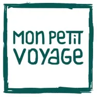 MON PETIT VOYAGE logo
