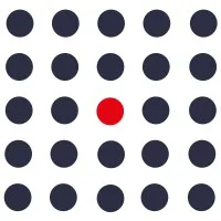 CLUSTERED logo