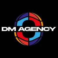 DIGITAL MANAGER AGENCY logo
