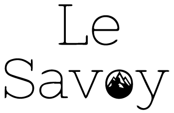 LE SAVOY JAJ logo