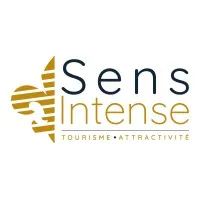 AGENCE D'ATTRACTIVITE SENS INTENSE logo