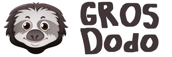 GROS DODO logo