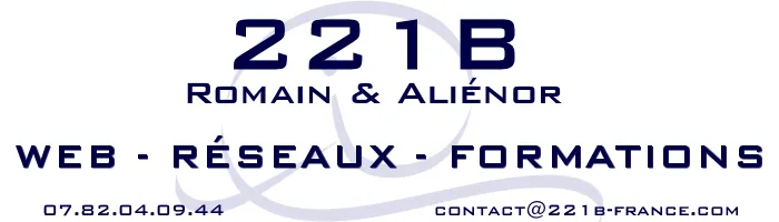 LEROY ROMAIN logo