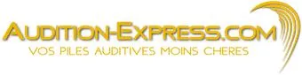 AUDITION EXPRESS logo