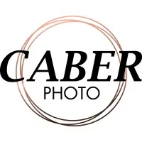 CABER PHOTO logo