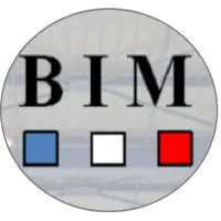 BIM ENGINEERING logo